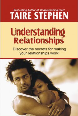 taire stephen understanding relationships