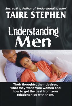taire stephen understanding men