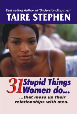 taire stephen 31 stupid things